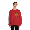 Firefighting: Not a Job, a Brotherhood Crewneck Sweatshirt 